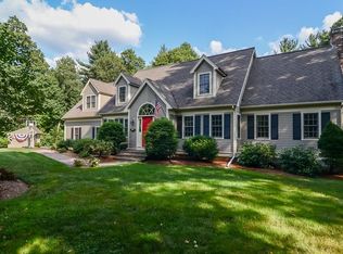 7 Michelles Way, Foxboro, MA 02035