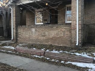 1128 E 8th Ave, Denver, CO 80218