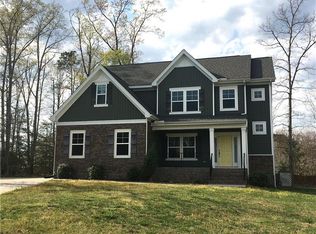 10060 Paddock Wood Ter, Midlothian, VA 23112