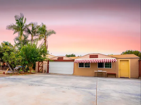 435 E St #B, Chula Vista, CA 91910