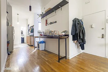 Rented by Corcoran