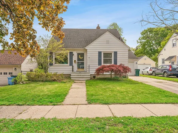 1619 Shubel Ave, Lansing, MI 48910