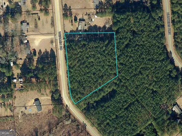 159 Werden Rd, Dublin, GA 31021