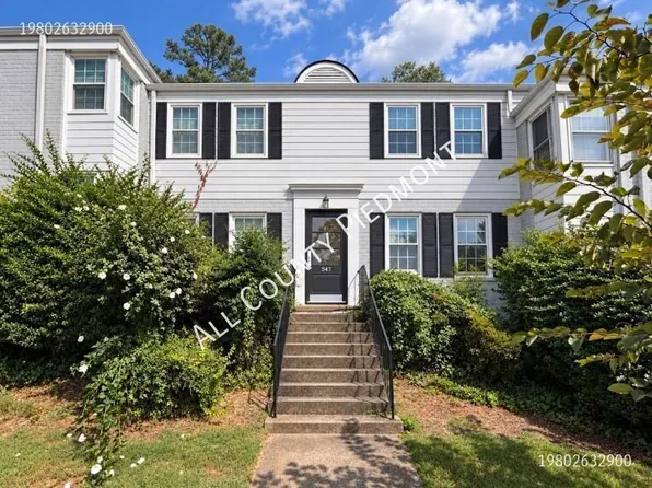 547 Wakefield Dr, Charlotte, NC