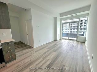 1455 Celebration Dr #2606, Pickering, ON L1W 0C3