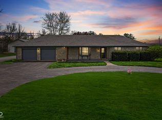 6251 W 300 S, New Palestine, IN