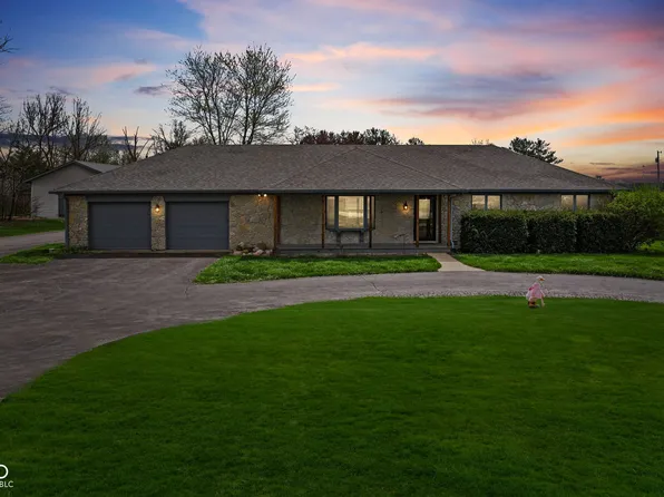 6251 W 300 S, New Palestine, IN 46163