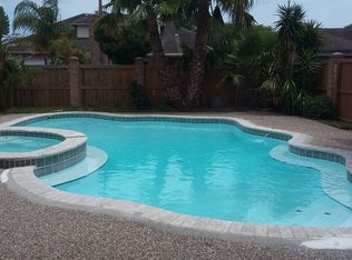 5410 Hulen Dr, Corpus Christi, TX 78413