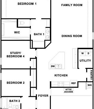 2nd image of this home