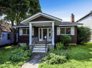 1010 E Garden Ave, Coeur D Alene, ID 83814