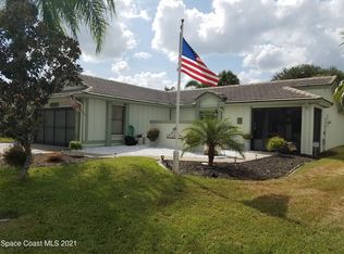321 Oak Haven Dr, Melbourne, FL 32940