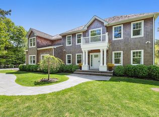 165 Malloy Dr, East Quogue, NY 11942