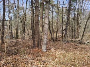 0 Sandersdale Rd, Charlton, MA 01507