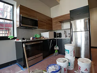 Rented by Yup Realty LLC
