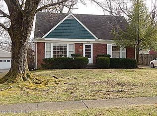 12318 Saint Clair Dr, Middletown, KY 40243