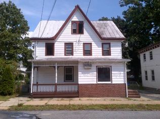 33 Walnut St, Bridgeton, NJ 08302
