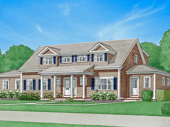 7 Marthas Way, Edgartown, MA 02539