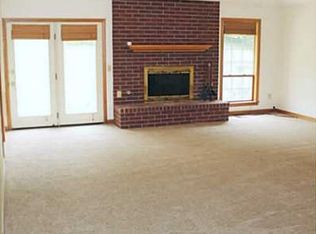 1729 N Pittman Dr, Fayetteville, AR 72703