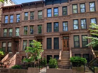 507 3rd St #1, Brooklyn, NY 11215