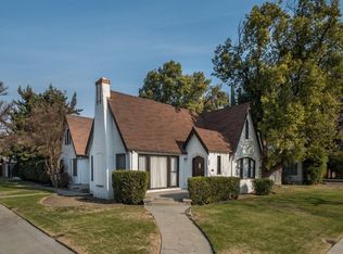 805 E Yale Ave, Fresno, CA 93704