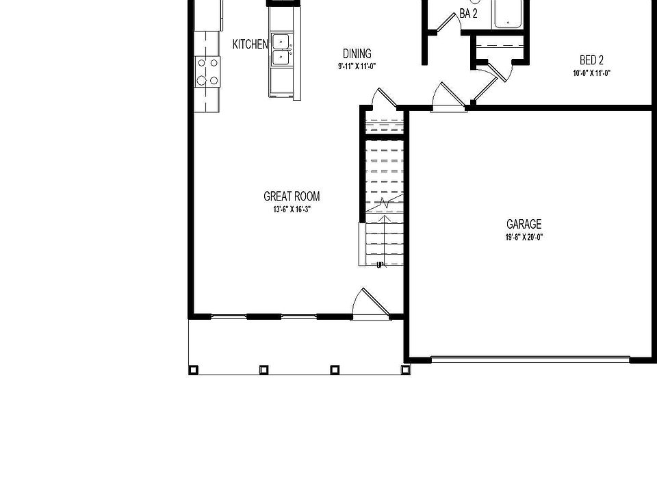 2nd image of 5428 Caldwell St