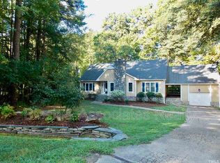 800 Ivanhoe Dr, Raleigh, NC 27615