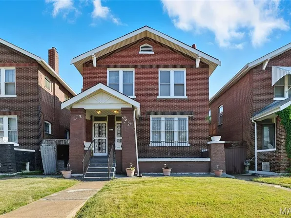 5155 Northland Ave, Saint Louis, MO 63113