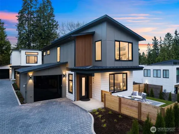 11014 104th Ave NE, Kirkland, WA 98033