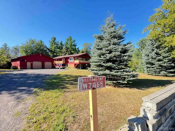 7065 W Us Highway 2, Quinnesec, MI 49876