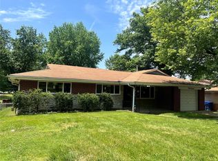 47 Jean Dr, Florissant, MO