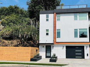 3604 61st Ave SW, Seattle, WA 98116