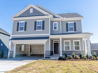 1441 Hazelnut Ridge Ln, Knightdale, NC 27545
