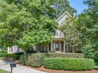 5864 Wildlife Trl NW, Acworth, GA 30101