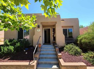 6 Eagle Peak, Santa Fe, NM 87508