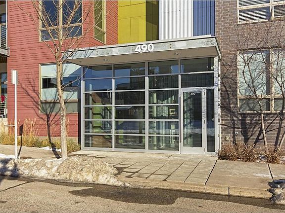 2nd image of 490 Temperance St Unit 203