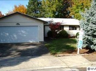 4913 Hayesville Pl N, Salem, OR