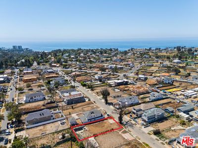 842 Hartzell St, Pacific Palisades, CA, 90272
