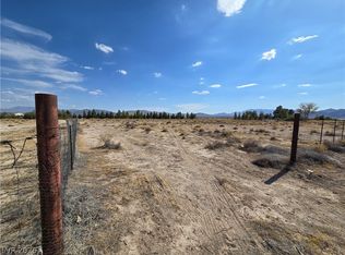 Mercury, Sandy Valley, NV 89019
