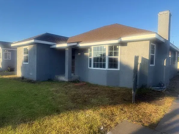 9406 S 5th Ave, Inglewood, CA 90305