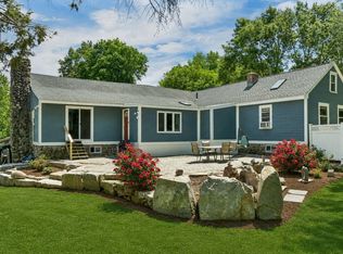 14 Frances Hill Rd, Westford, MA 01886