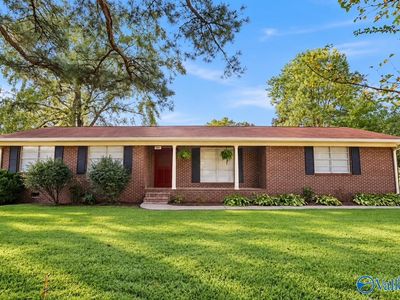1207 Larrydale Dr, Glencoe, AL, 35905