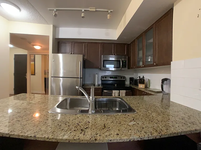 761 Bay St #2902 — Photo 6