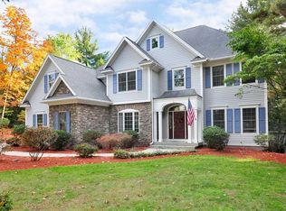 3 Stagecoach Rd, Southwick, MA 01077