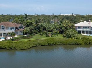 1311 Indian Mound Trl, Vero Beach, FL 32963