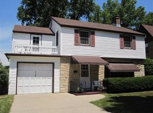 4104 Paunack Ave, Madison, WI 53711