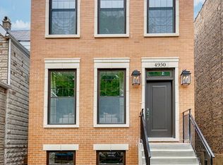 4950 W Byron St, Chicago, IL 60641