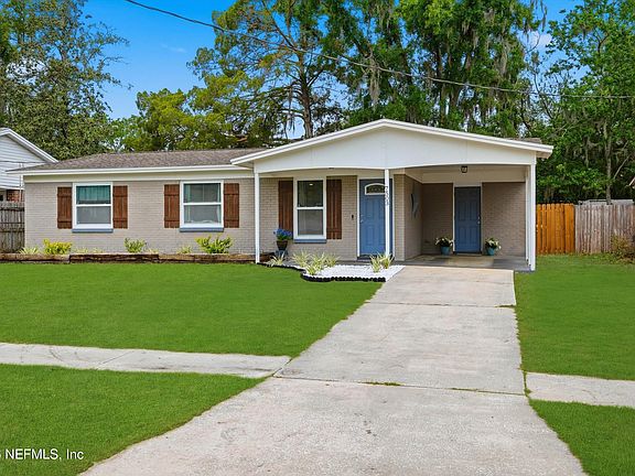2nd image of 7503 WHEAT Road