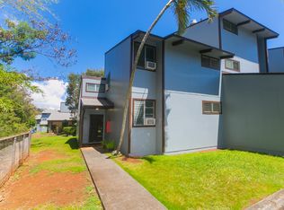 98-430 Kilinoe St APT 1-5507, Aiea, HI 96701