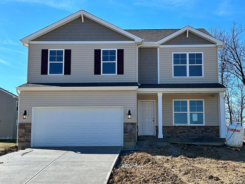1st image of 2460 Crosley Meadow Ct