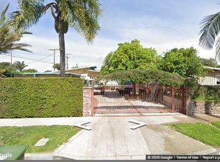 13461 Bromwich St, Pacoima, CA 91331